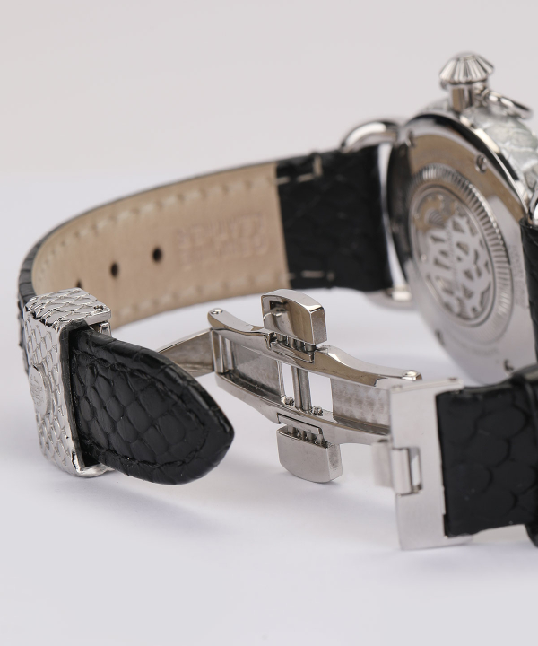 ساعت مچی زنانه روبرتو کاوالی Roberto Cavalli مدل RV1L017L0011