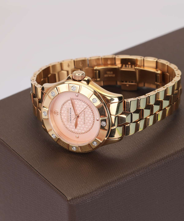 ساعت مچی زنانه روبرتو کاوالی Roberto Cavalli مدل RV2L008M0111