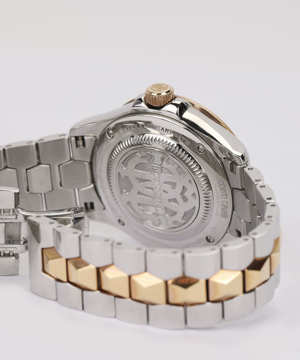 ساعت مچی زنانه روبرتو کاوالی Roberto Cavalli مدل RV2L008M0141