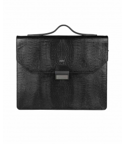 کیف اداری مردانه چرم درسا Dorsa کد 2274