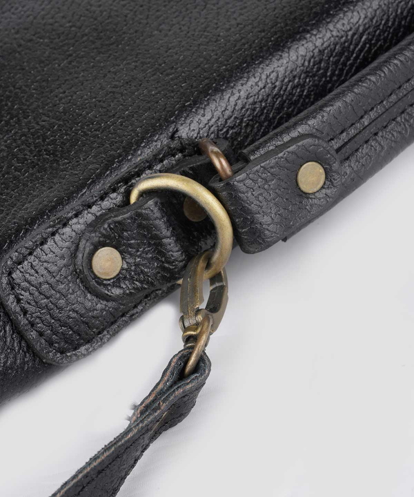 کیف اداری مردانه شهر چرم Leather City مدل AB111617