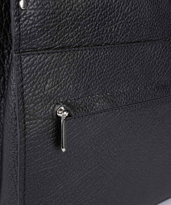 کیف اداری مردانه شهر چرم Leather City مدل N111620
