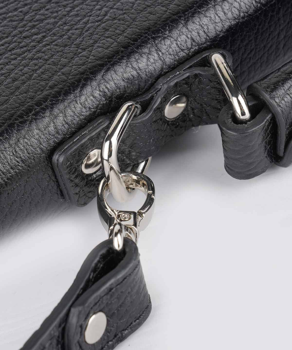کیف اداری مردانه شهر چرم Leather City مدل N111620