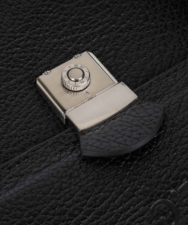 کیف اداری مردانه شهر چرم Leather City مدل N111620