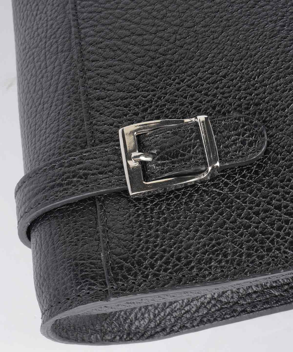 کیف اداری مردانه شهر چرم Leather City مدل N111620