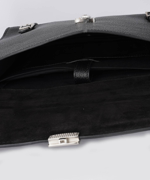 کیف اداری مردانه شهر چرم Leather City مدل N111620
