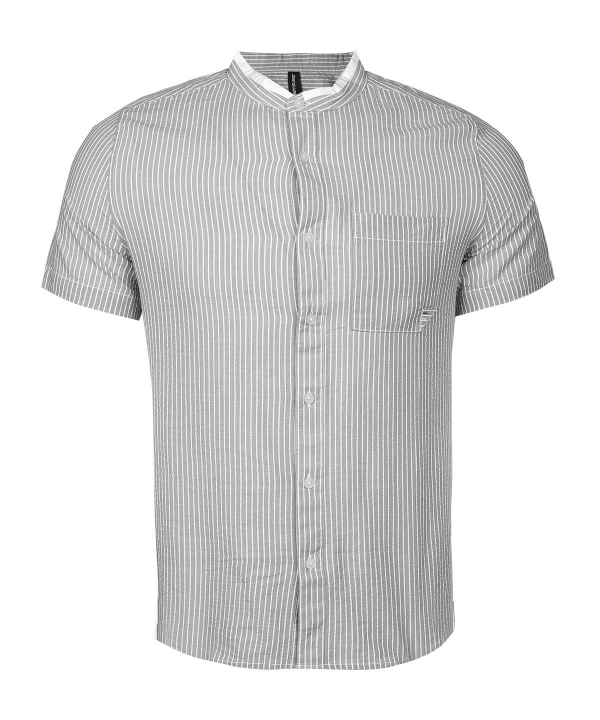 پیراهن آستین کوتاه مردانه جین وست Jeanswest کد 92133512