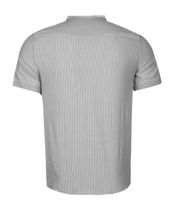 پیراهن آستین کوتاه مردانه جین وست Jeanswest کد 92133512