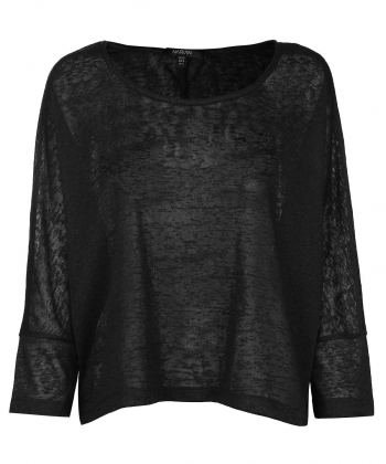 بلوز یقه گرد زنانه ناریان Narian کد B10019