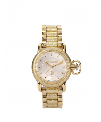ساعت مچی زنانه روبرتو کاوالی Roberto Cavalli مدل RV1L017M0121