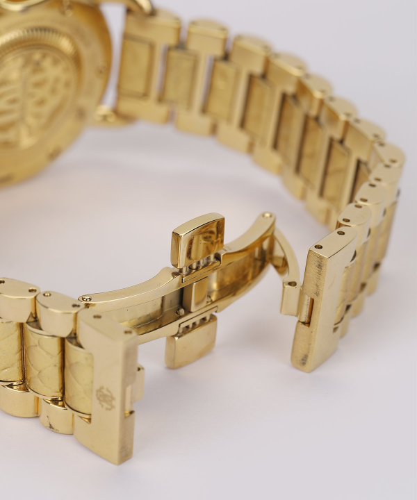 ساعت مچی زنانه روبرتو کاوالی Roberto Cavalli مدل RV1L017M0121