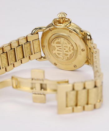 ساعت مچی زنانه روبرتو کاوالی Roberto Cavalli مدل RV1L017M0121
