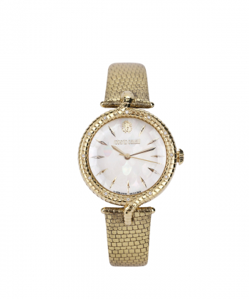 ساعت مچی زنانه روبرتو کاوالی Roberto Cavalli مدل RV2L012L0021