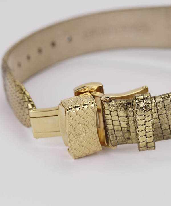 ساعت مچی زنانه روبرتو کاوالی Roberto Cavalli مدل RV2L012L0021