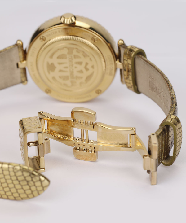 ساعت مچی زنانه روبرتو کاوالی Roberto Cavalli مدل RV2L012L0021