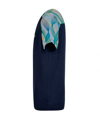 تیشرت ورزشی مردانه مل اند موژ Mel & Moj کد M06447