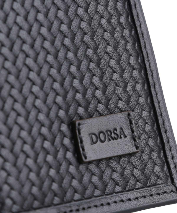 کیف پول مردانه چرم درسا Dorsa کد 1661