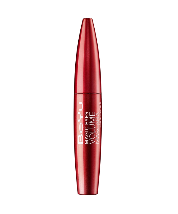 ریمل حجم دهنده بی یو مدل Magic eyes