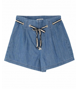 شلوارک جین زنانه جین وست Jeanswest کد 92264511
