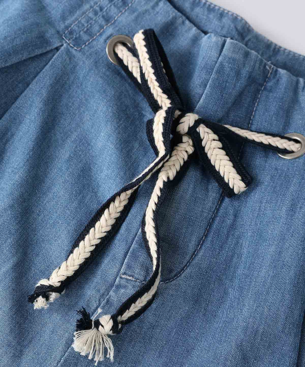 شلوارک جین زنانه جین وست Jeanswest کد 92264511