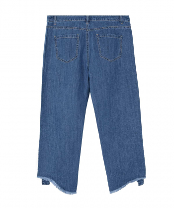 شلوار جین زنانه جین وست Jeanswest کد 92288508