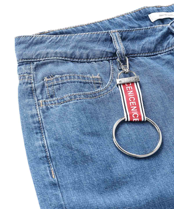 شلوار جین زنانه جین وست Jeanswest کد 92288508