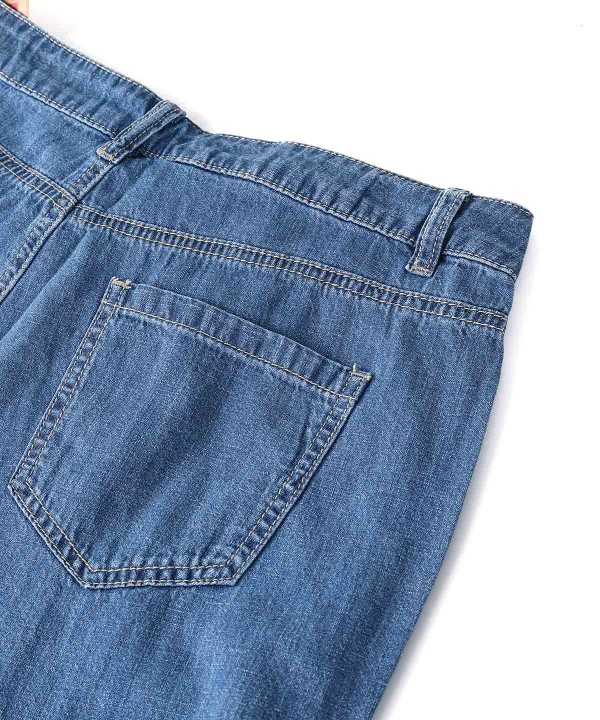 شلوار جین زنانه جین وست Jeanswest کد 92288508
