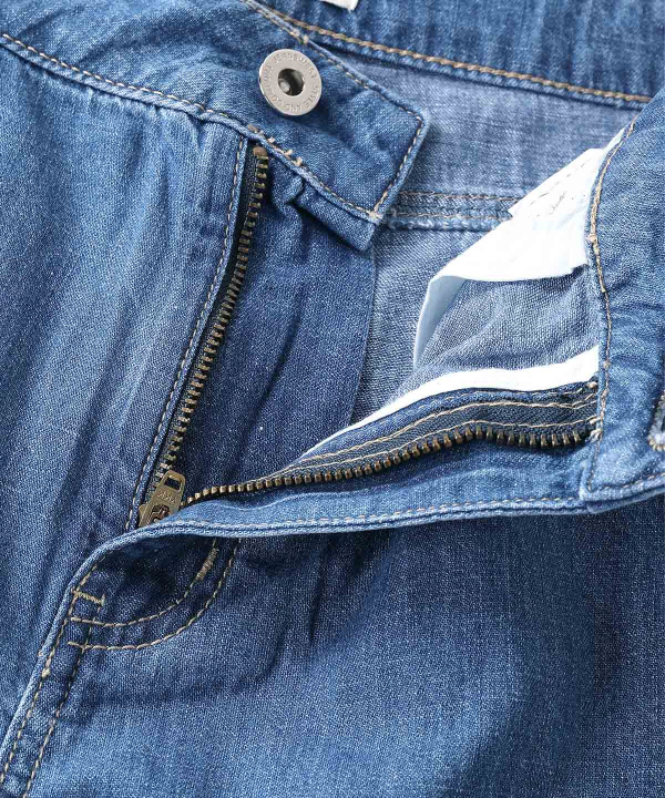 شلوار جین زنانه جین وست Jeanswest کد 92288508