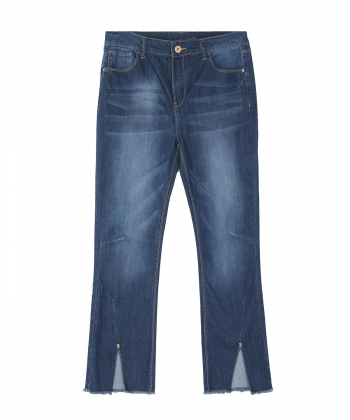 شلوار جین زنانه جین وست Jeanswest کد 92288505