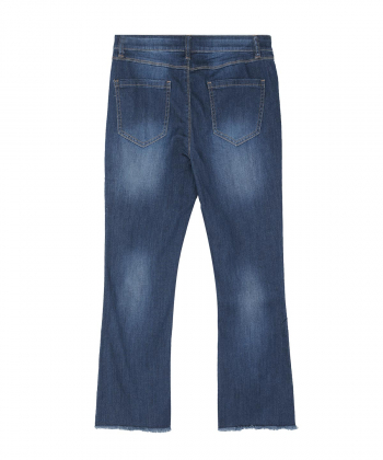 شلوار جین زنانه جین وست Jeanswest کد 92288505