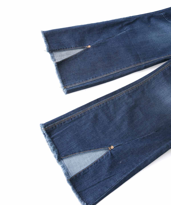 شلوار جین زنانه جین وست Jeanswest کد 92288505