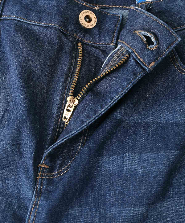 شلوار جین زنانه جین وست Jeanswest کد 92288505