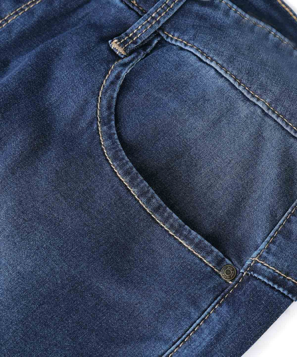شلوار جین زنانه جین وست Jeanswest کد 92288501