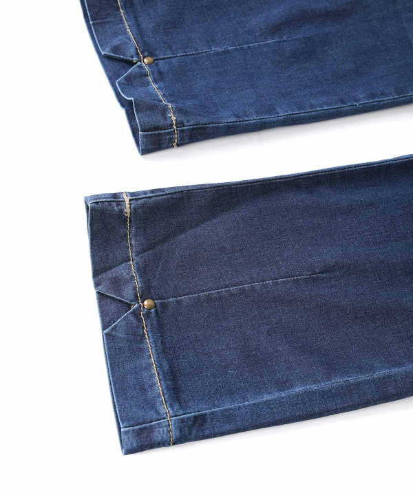 شلوار جین زنانه جین وست Jeanswest کد 92288501