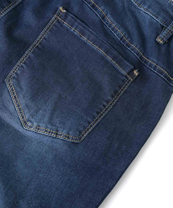 شلوار جین زنانه جین وست Jeanswest کد 92288501