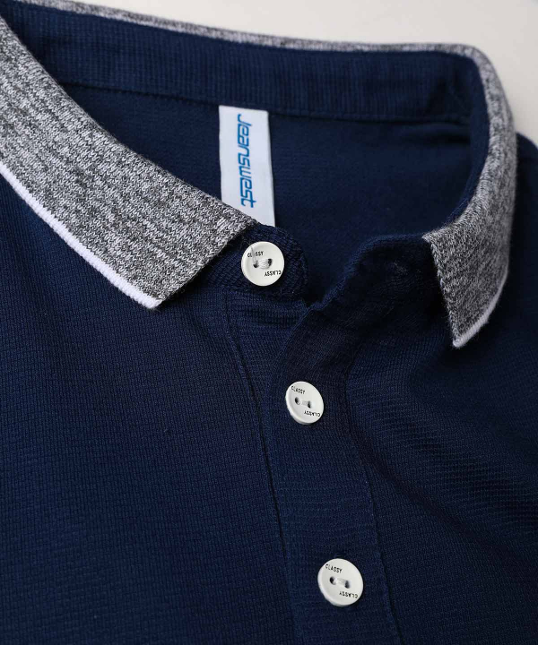 پولوشرت مردانه جین وست Jeanswest کد 92173530