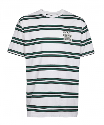 تیشرت یقه گرد مردانه جین وست Jeanswest کد 92173531