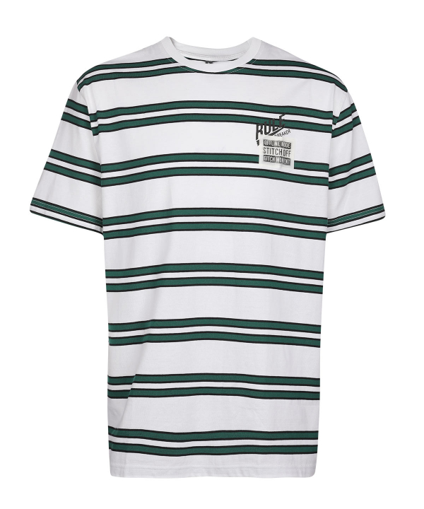 تیشرت یقه گرد مردانه جین وست Jeanswest کد 92173531