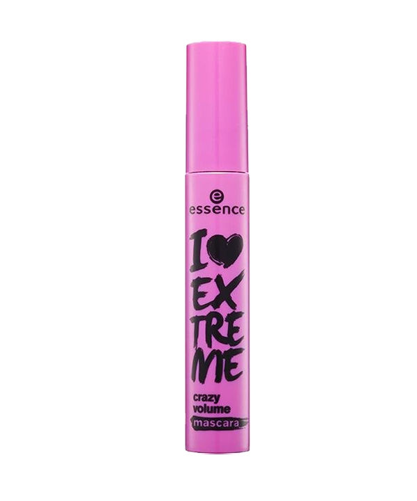 ریمل حجم دهنده اسنس مدل Extreme Crazy Volume