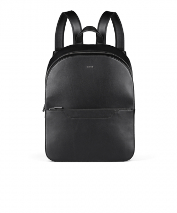 کوله پشتی چرم طبیعی درسا Dorsa کد 2378