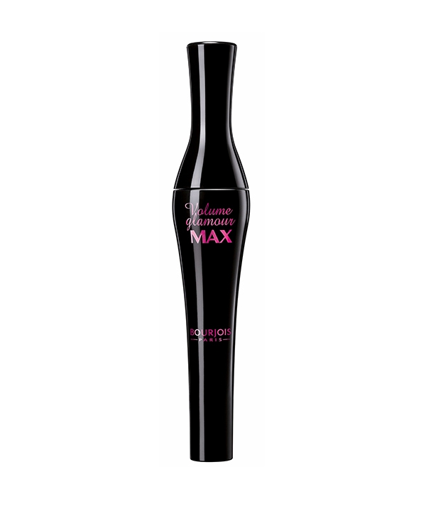 ریمل حجم دهنده بورژوا مدل Volume Glamour MAX
