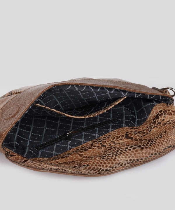 کیف دستی زنانه چرمیران Charmiran مدل PA1028
