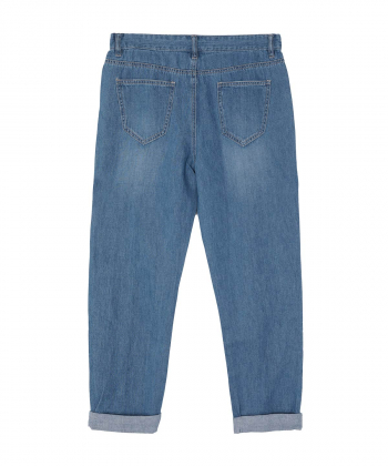 شلوار جین زنانه جین وست Jeanswest کد 92289501