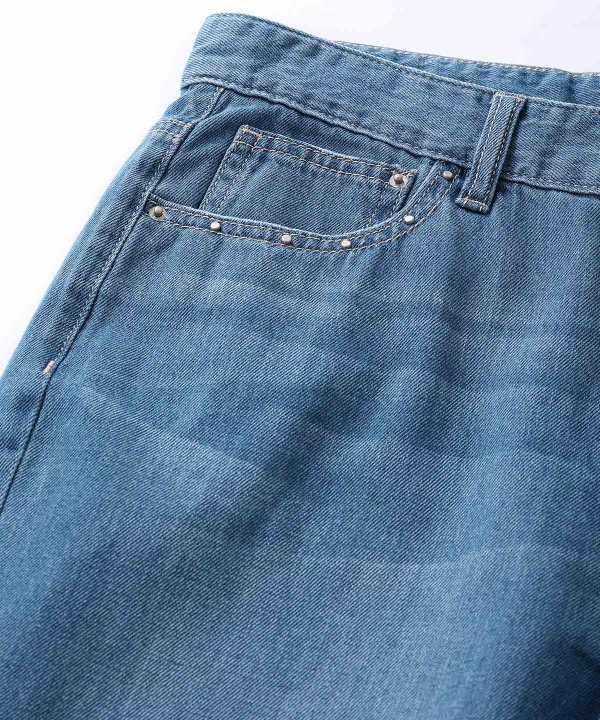 شلوار جین زنانه جین وست Jeanswest کد 92289501