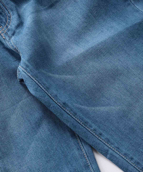شلوار جین زنانه جین وست Jeanswest کد 92289501