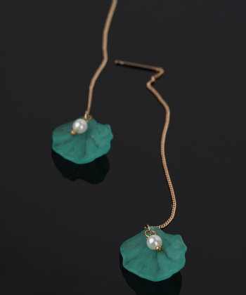 گوشواره زنانه کامیلا کنتی Camilla Conti مدل 1102210141358