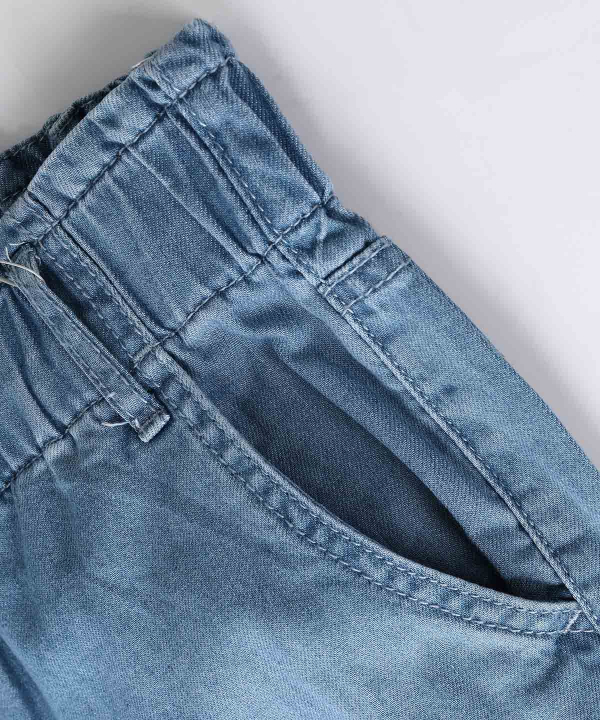 شلوار جین زنانه جین وست Jeanswest کد 92288506