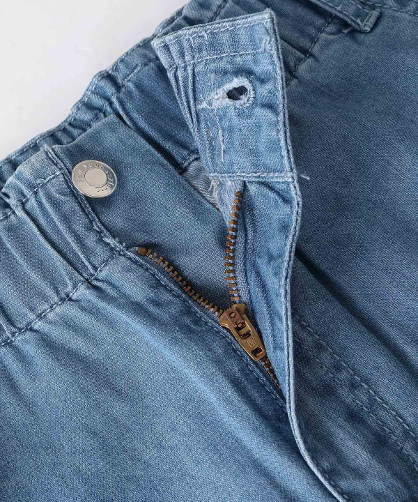 شلوار جین زنانه جین وست Jeanswest کد 92288506