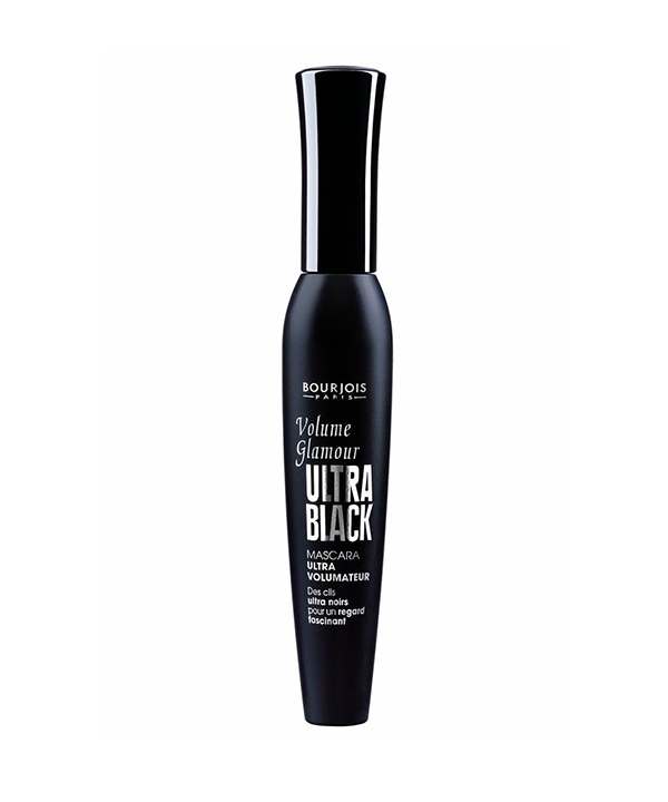 ریمل حجم دهنده بورژوا مدل Ultra Black 