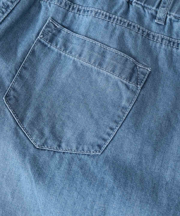 شلوار جین زنانه جین وست Jeanswest کد 92288506